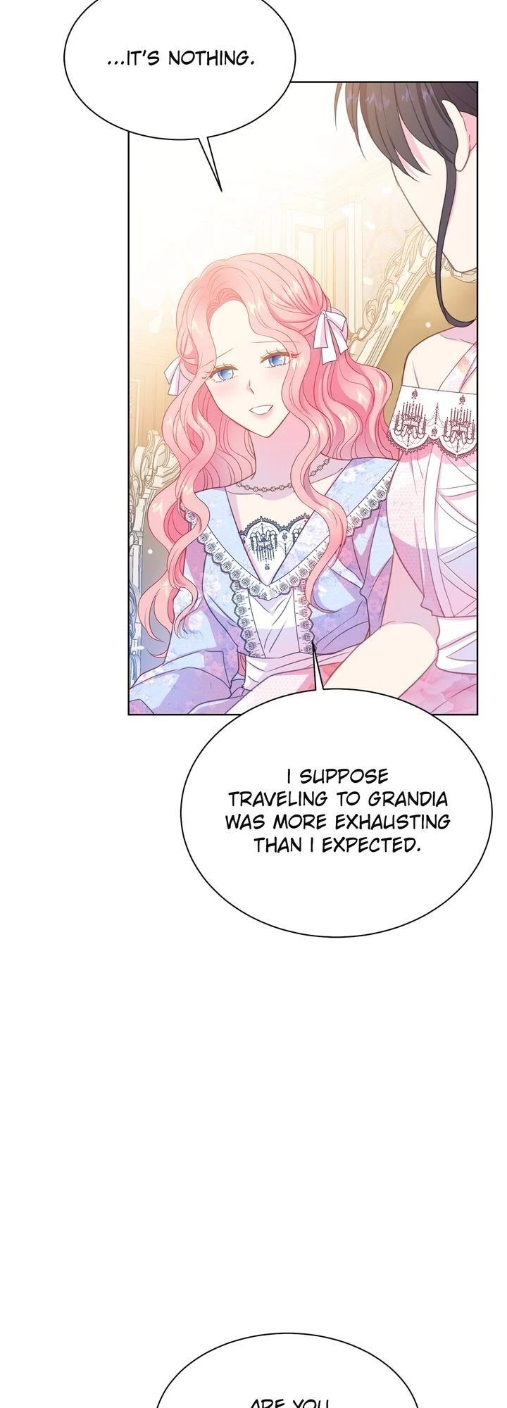 Lady Beast chapter 96 page 41