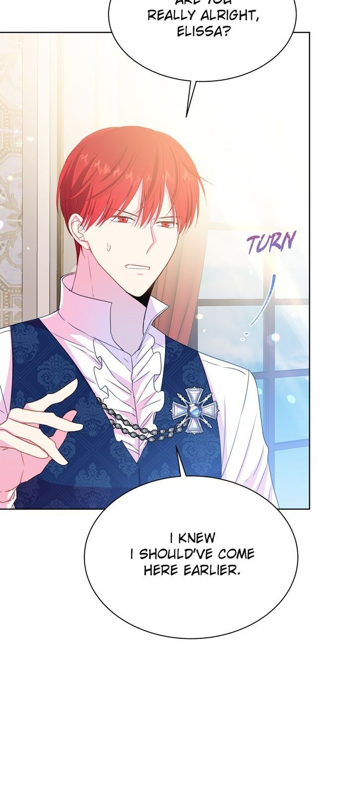 Lady Beast chapter 96 page 42