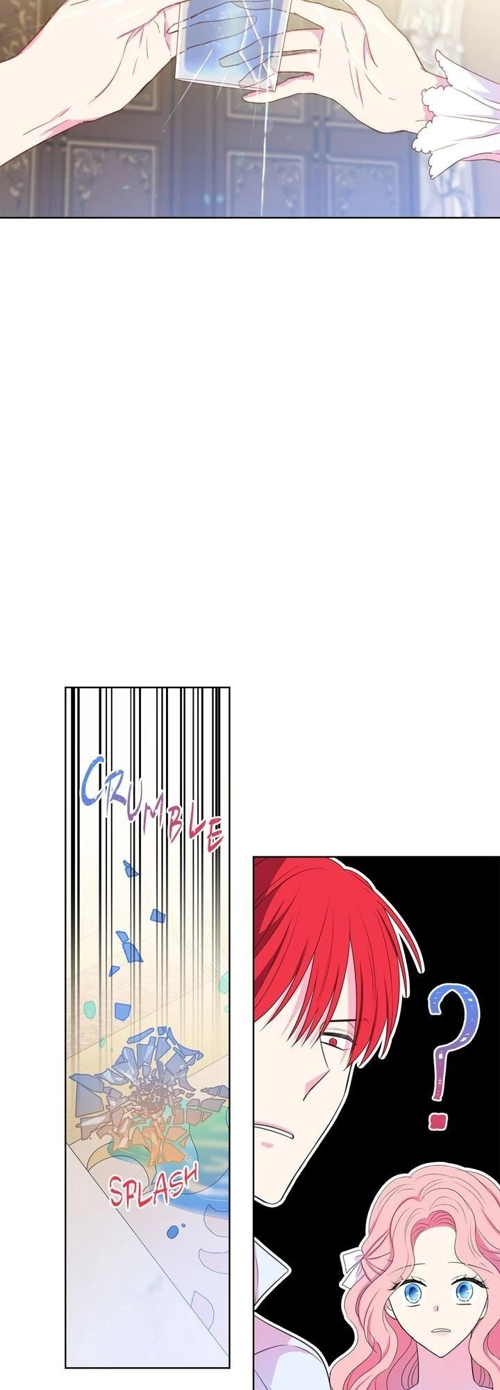 Lady Beast chapter 96 page 46