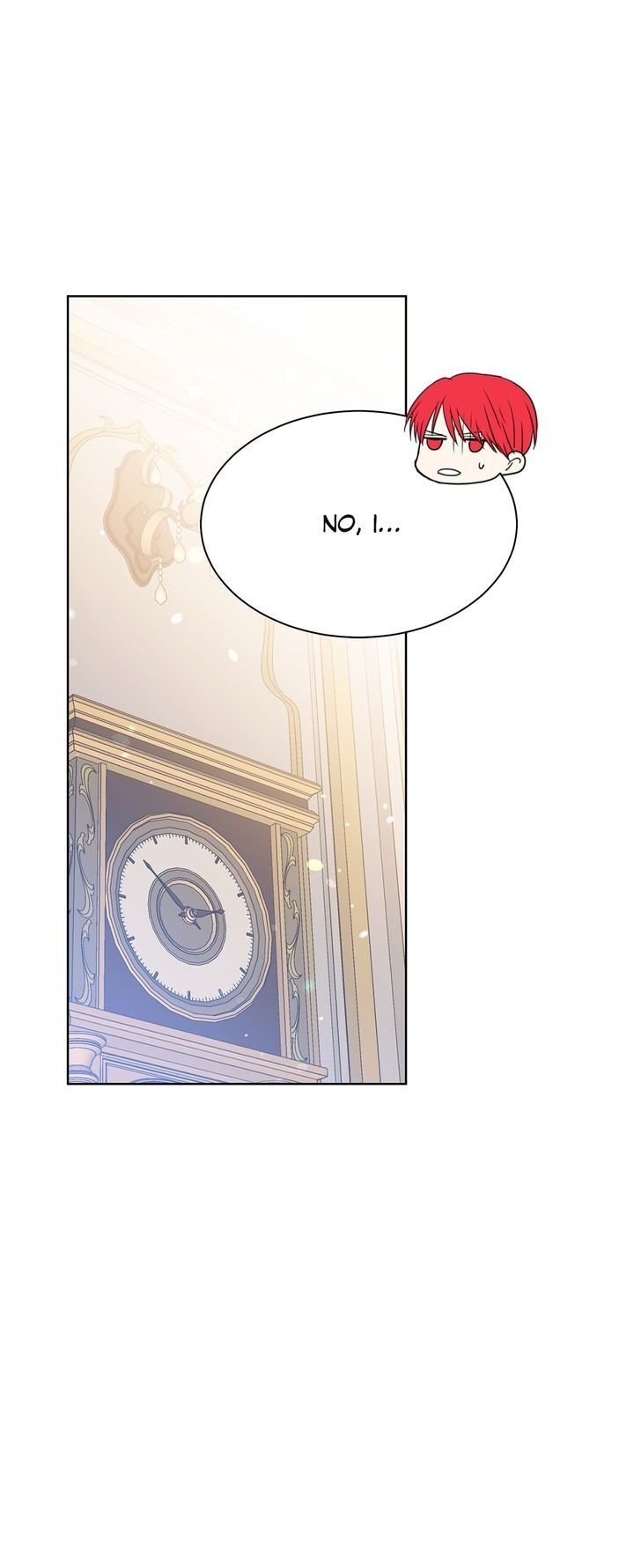 Lady Beast chapter 96 page 49