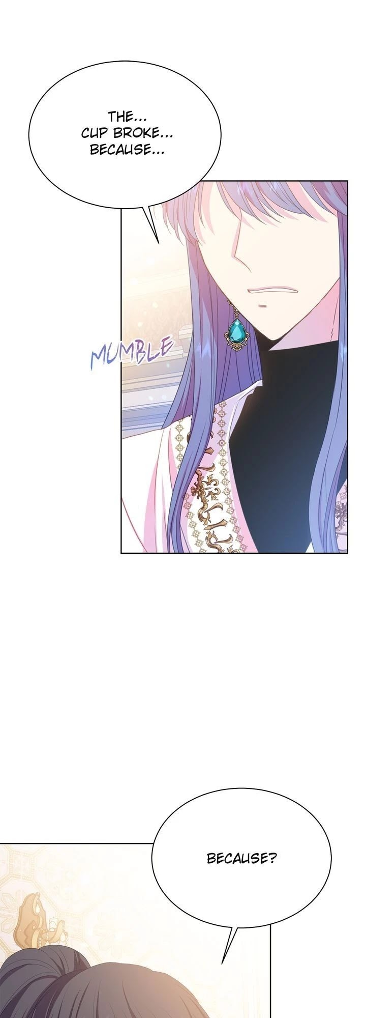 Lady Beast chapter 96 page 50