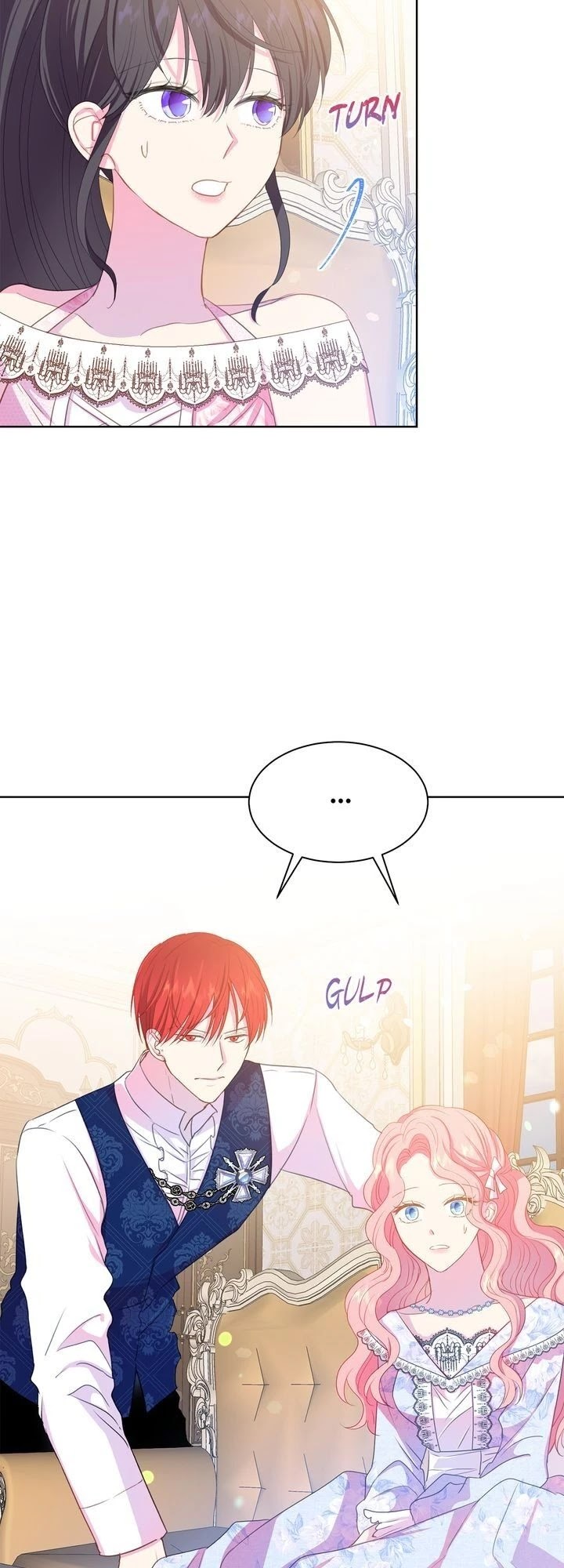 Lady Beast chapter 96 page 51