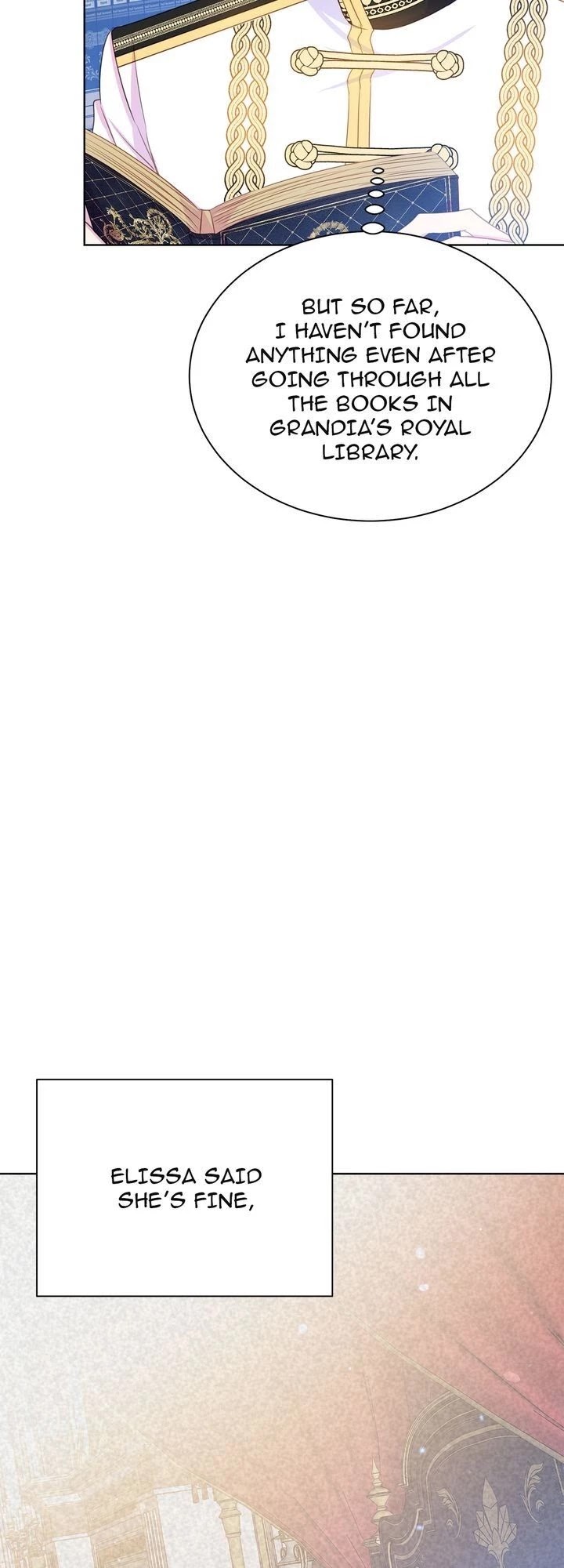 Lady Beast chapter 97 page 11