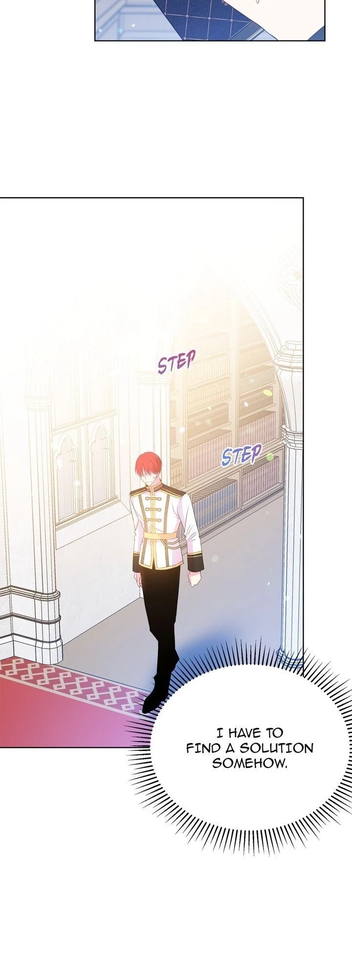 Lady Beast chapter 97 page 13