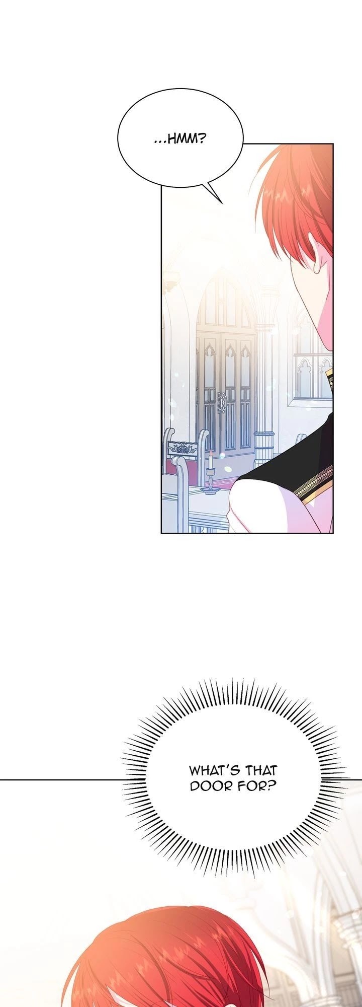 Lady Beast chapter 97 page 14