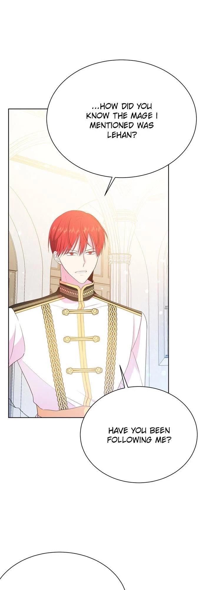 Lady Beast chapter 97 page 20