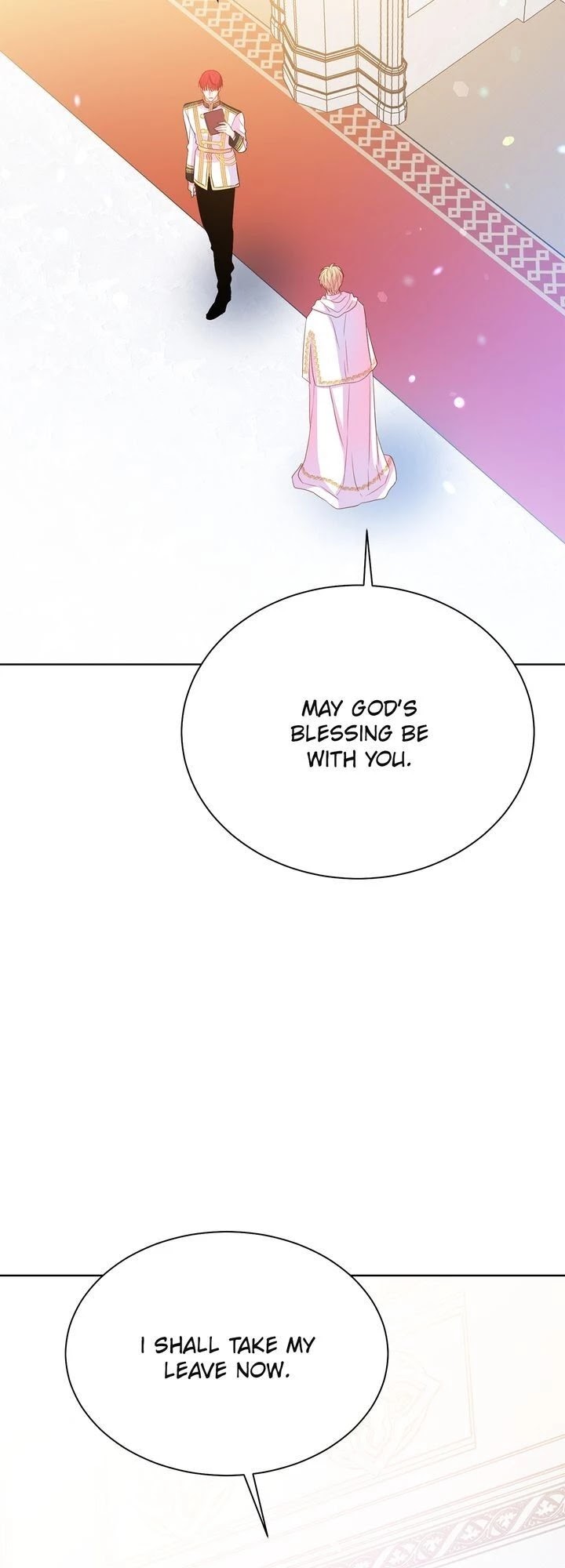 Lady Beast chapter 97 page 27