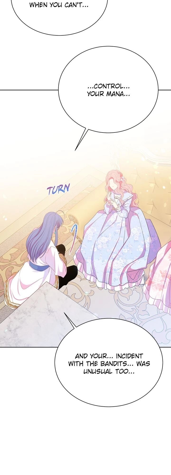 Lady Beast chapter 97 page 3