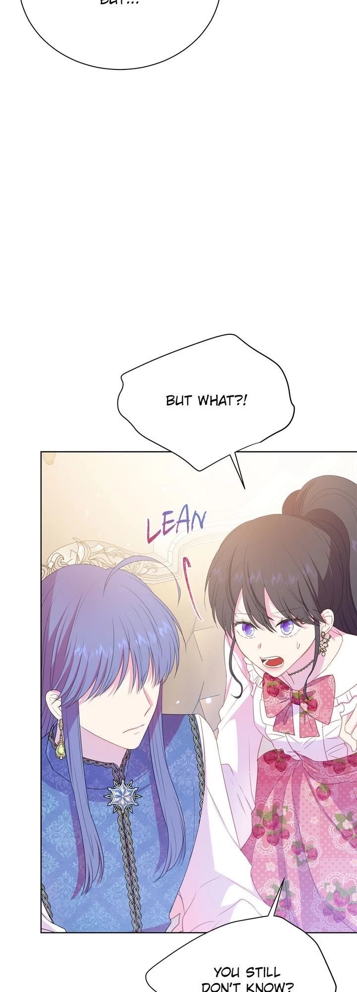 Lady Beast chapter 97 page 31