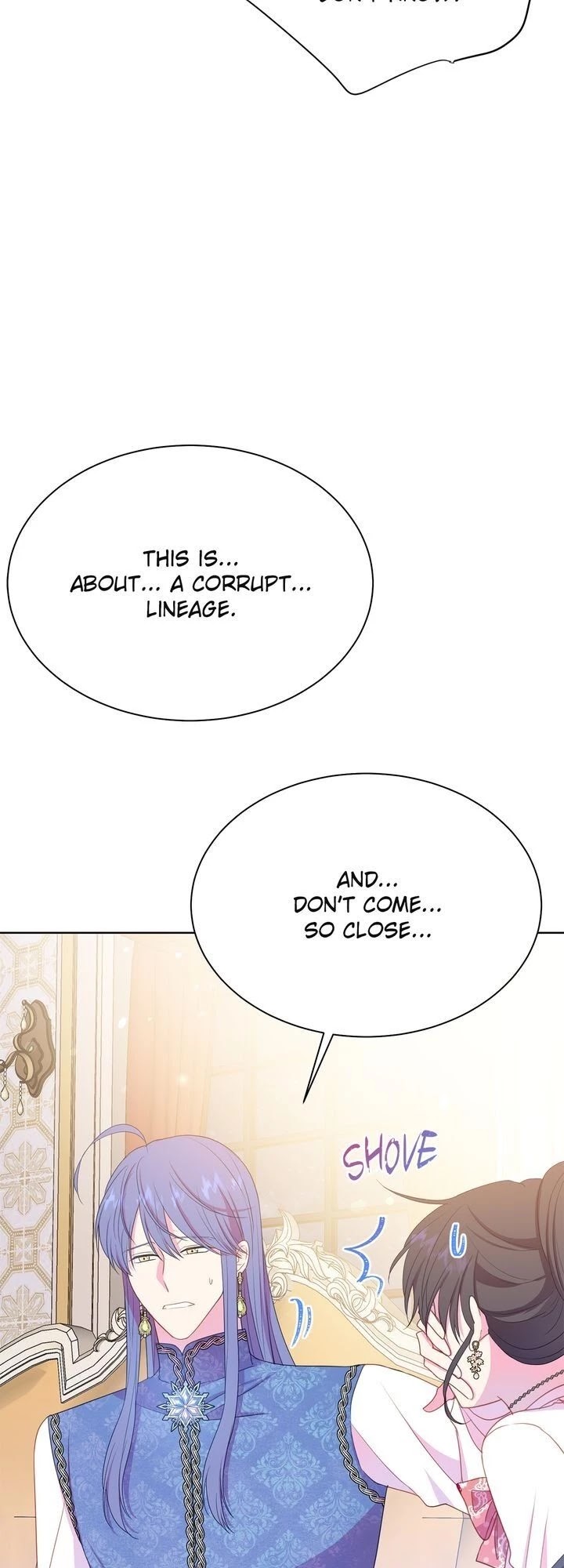 Lady Beast chapter 97 page 32