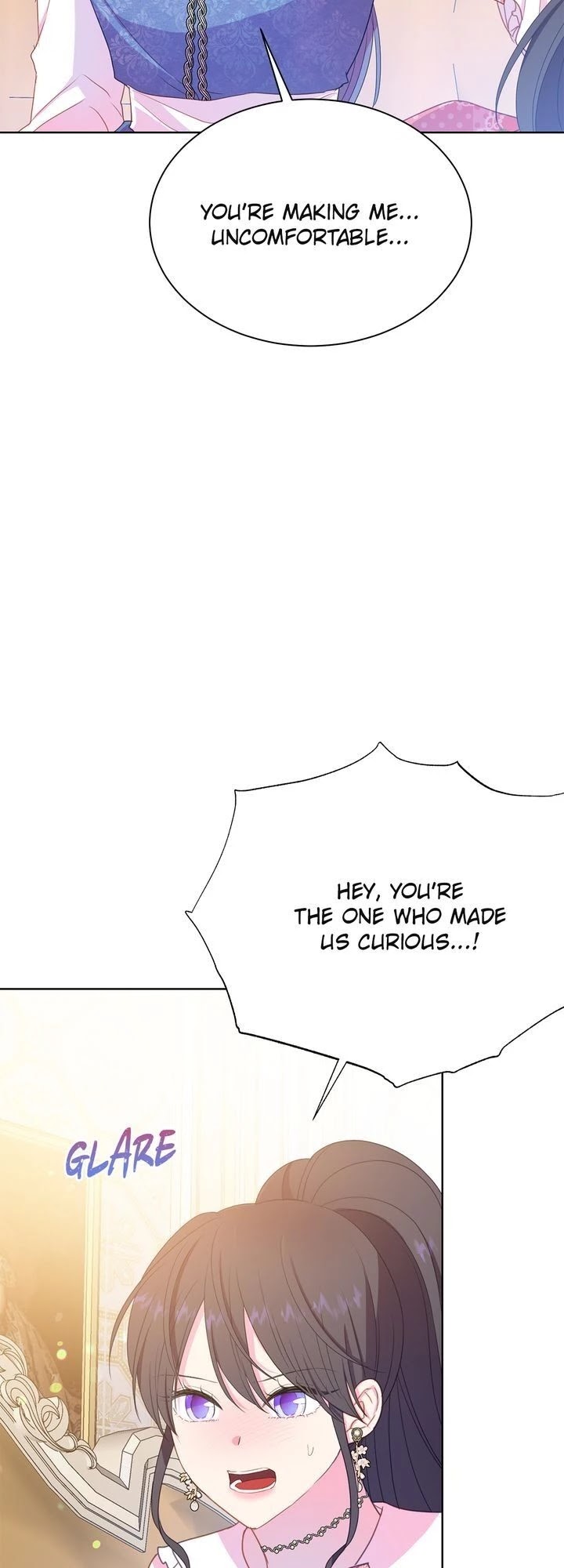 Lady Beast chapter 97 page 33