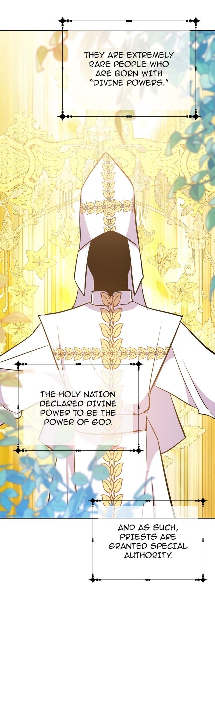 Lady Beast chapter 97 page 36