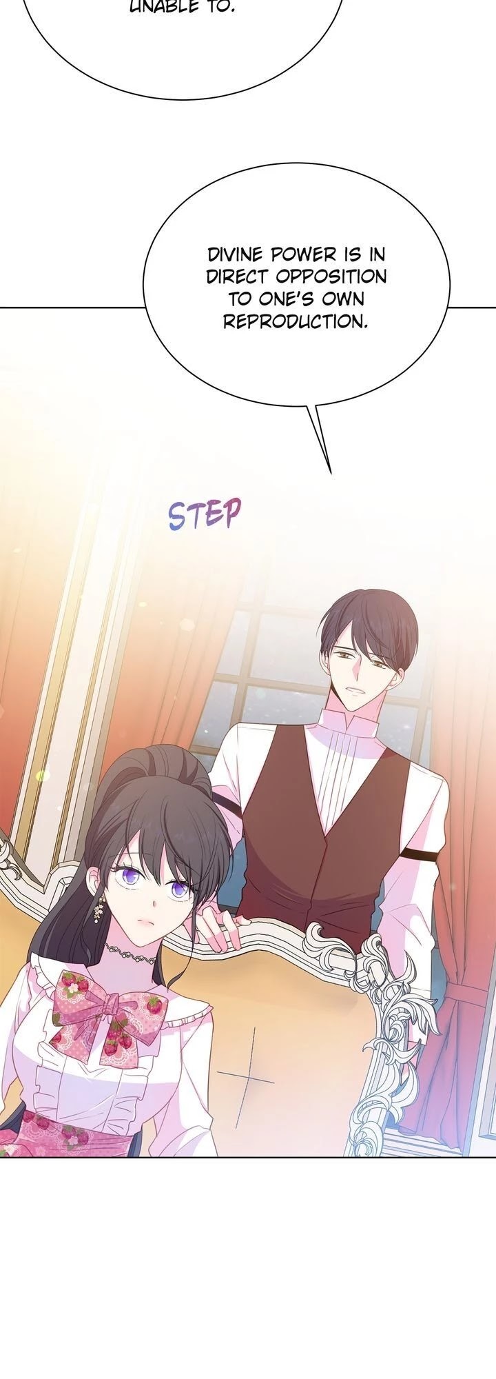 Lady Beast chapter 97 page 38