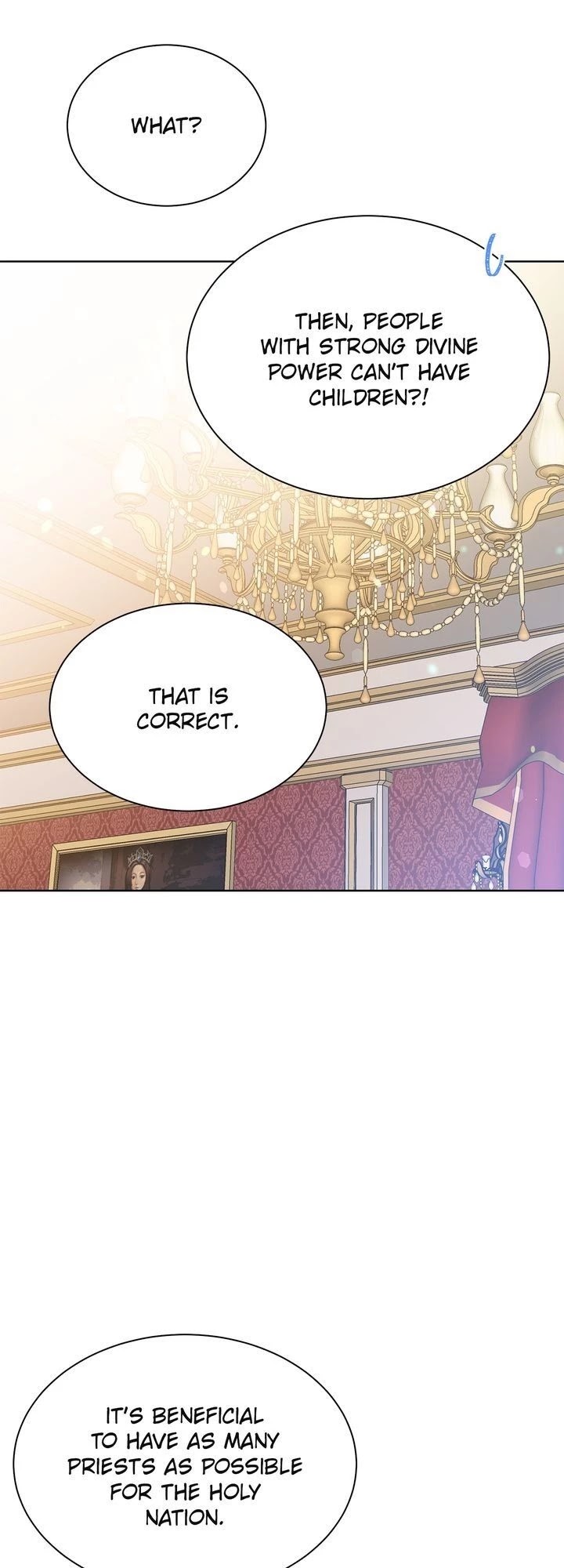 Lady Beast chapter 97 page 39