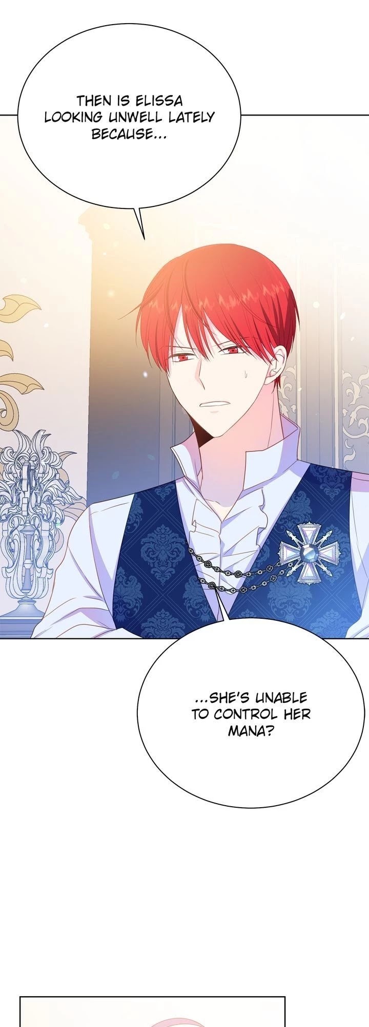 Lady Beast chapter 97 page 4