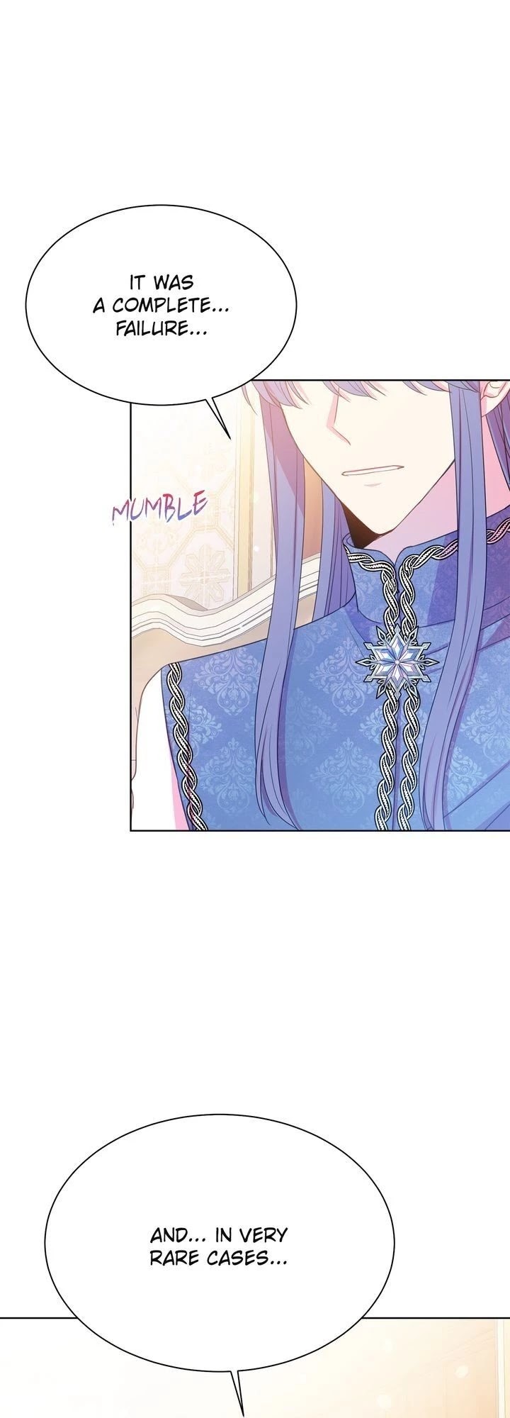 Lady Beast chapter 97 page 41