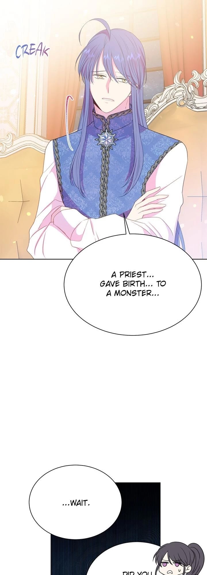 Lady Beast chapter 97 page 42