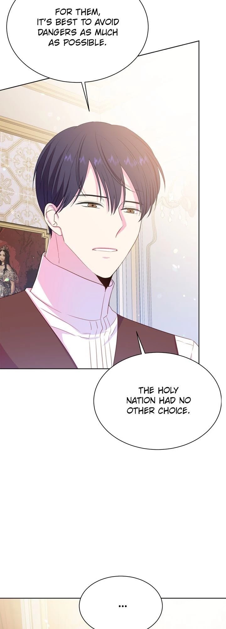 Lady Beast chapter 97 page 46