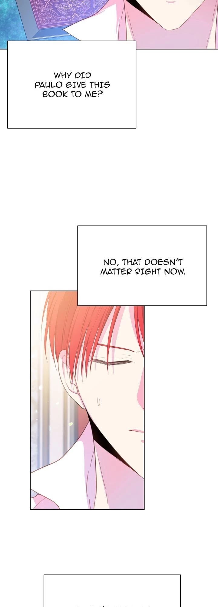 Lady Beast chapter 97 page 48