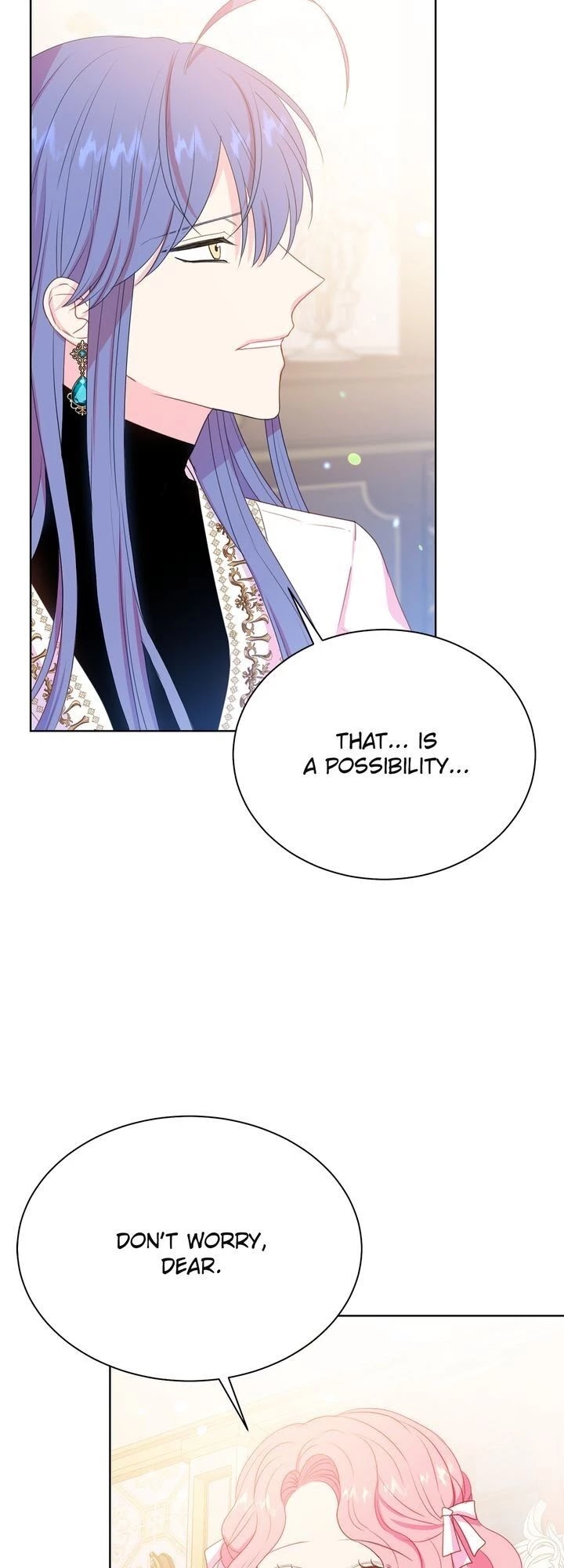 Lady Beast chapter 97 page 5