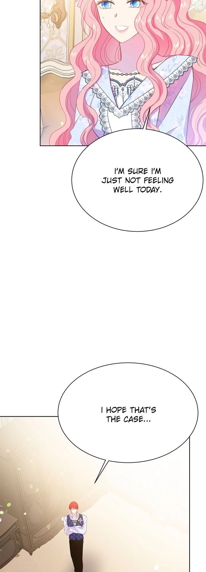 Lady Beast chapter 97 page 6