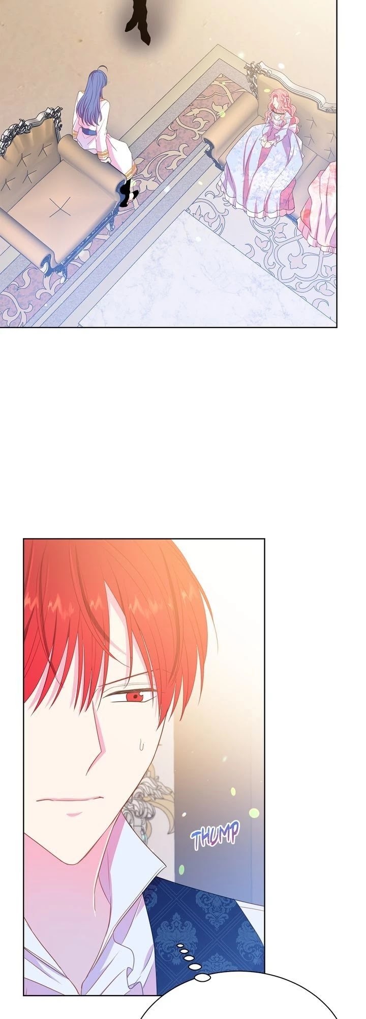 Lady Beast chapter 97 page 7