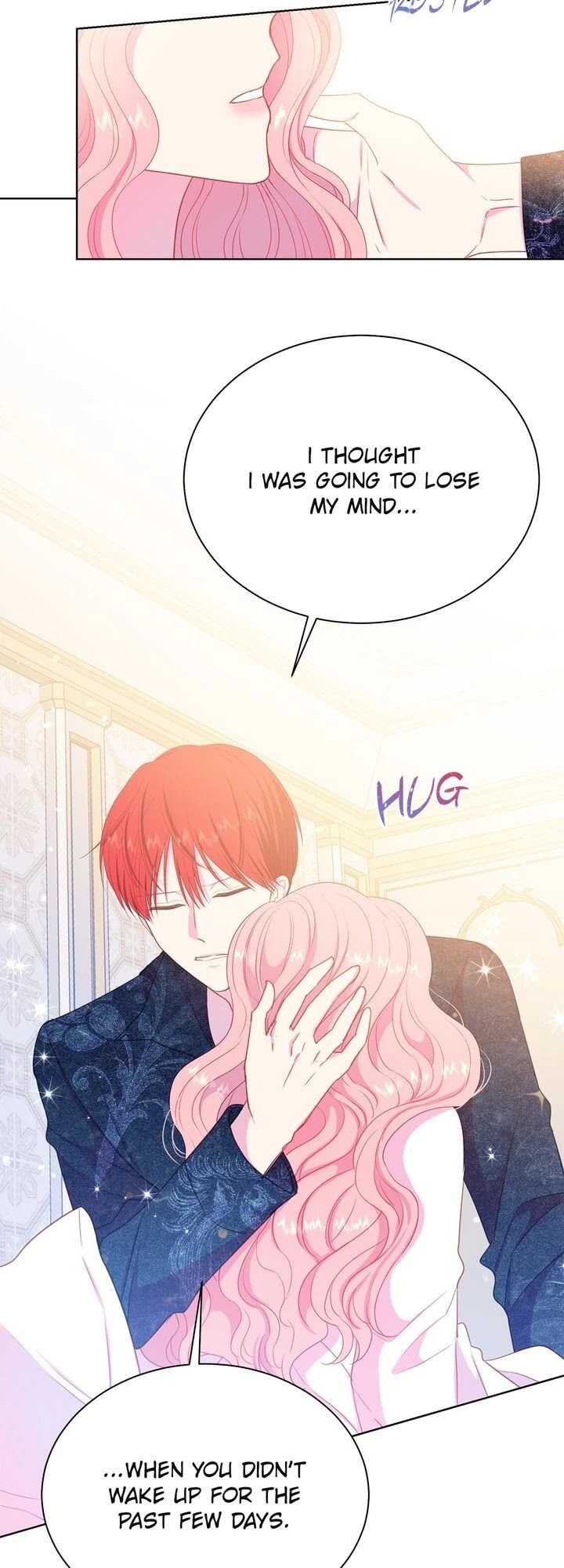 Lady Beast chapter 98 page 11