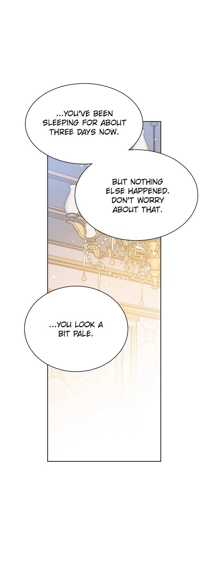 Lady Beast chapter 98 page 13