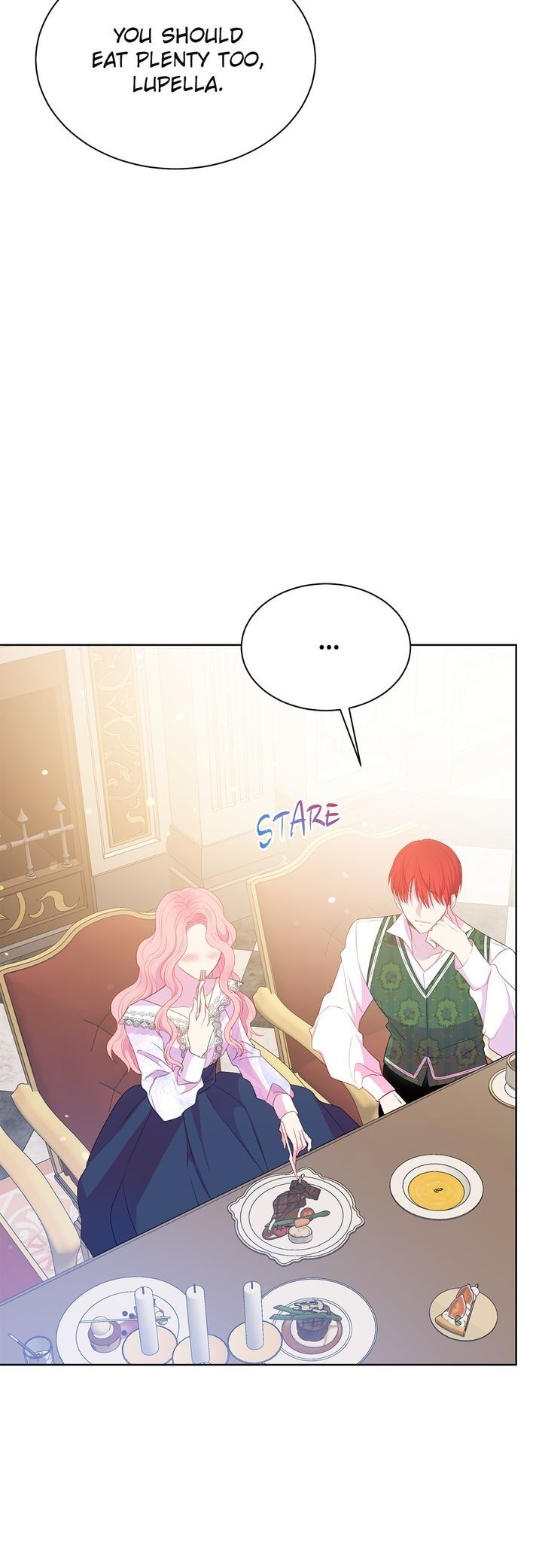 Lady Beast chapter 98 page 29