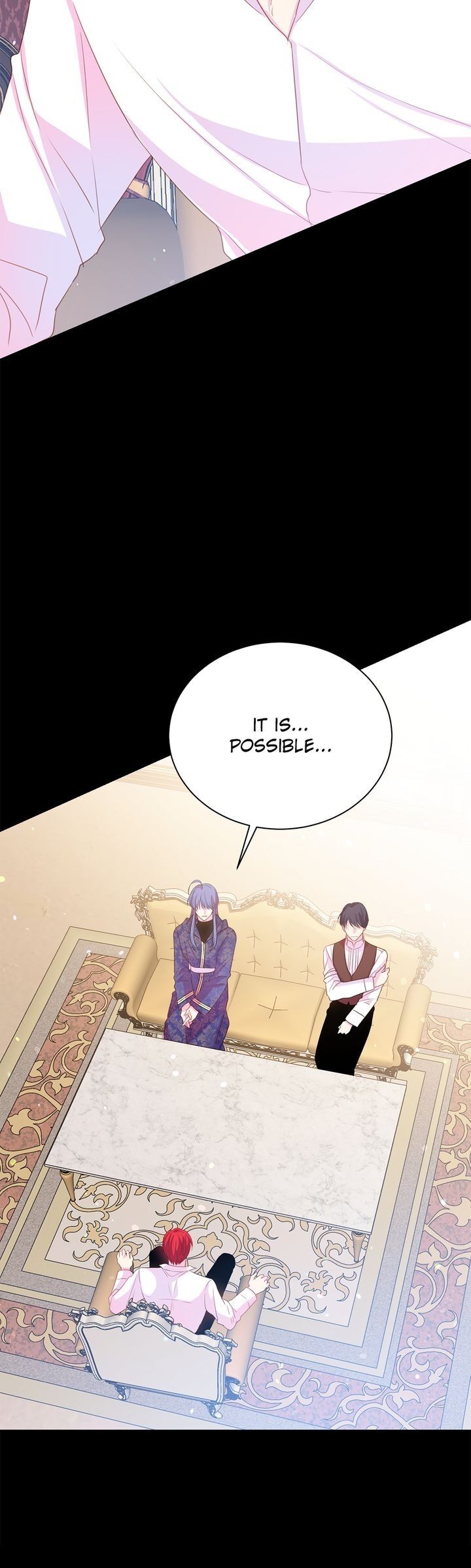 Lady Beast chapter 98 page 36