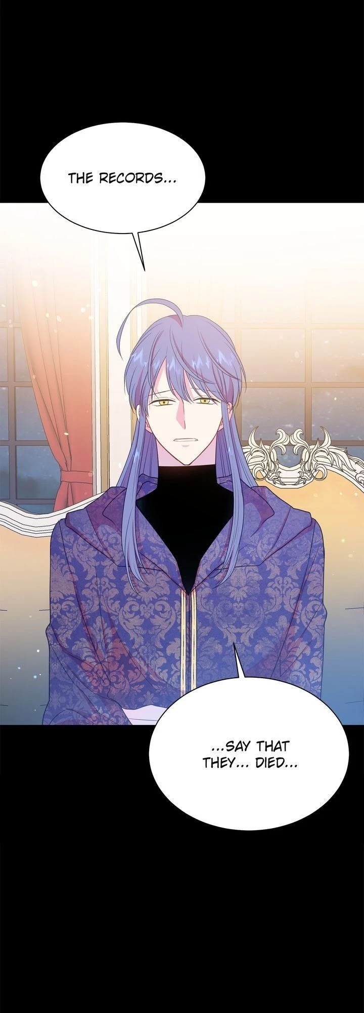 Lady Beast chapter 98 page 44