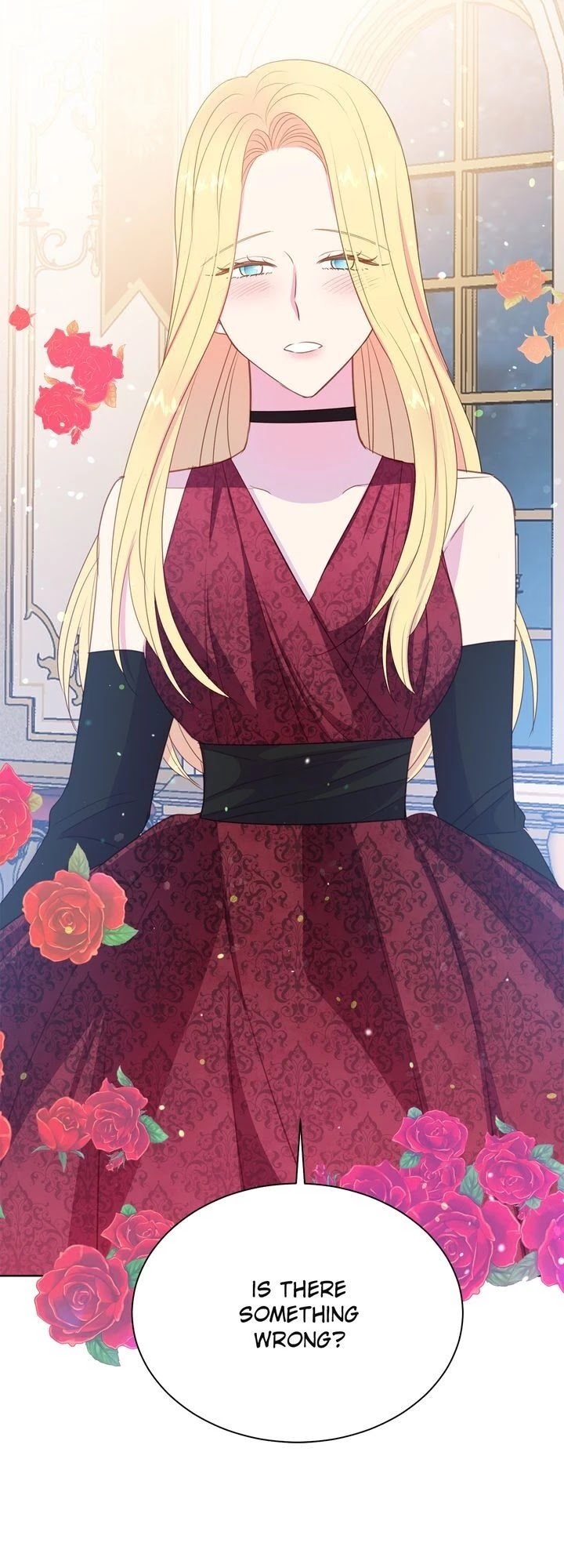 Lady Beast chapter 98 page 56