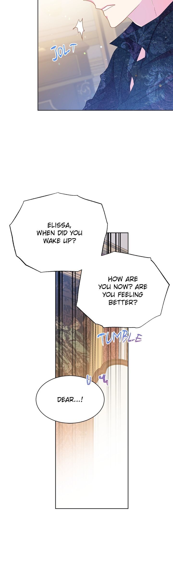 Lady Beast chapter 98 page 8