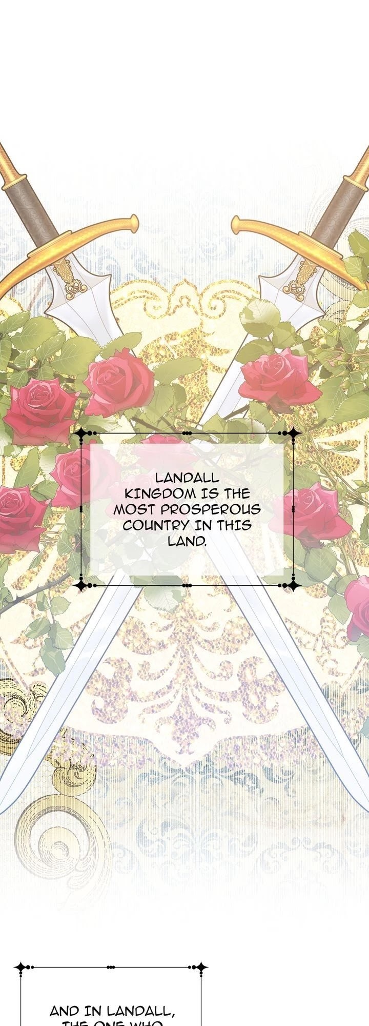 Lady Beast chapter 99 page 1