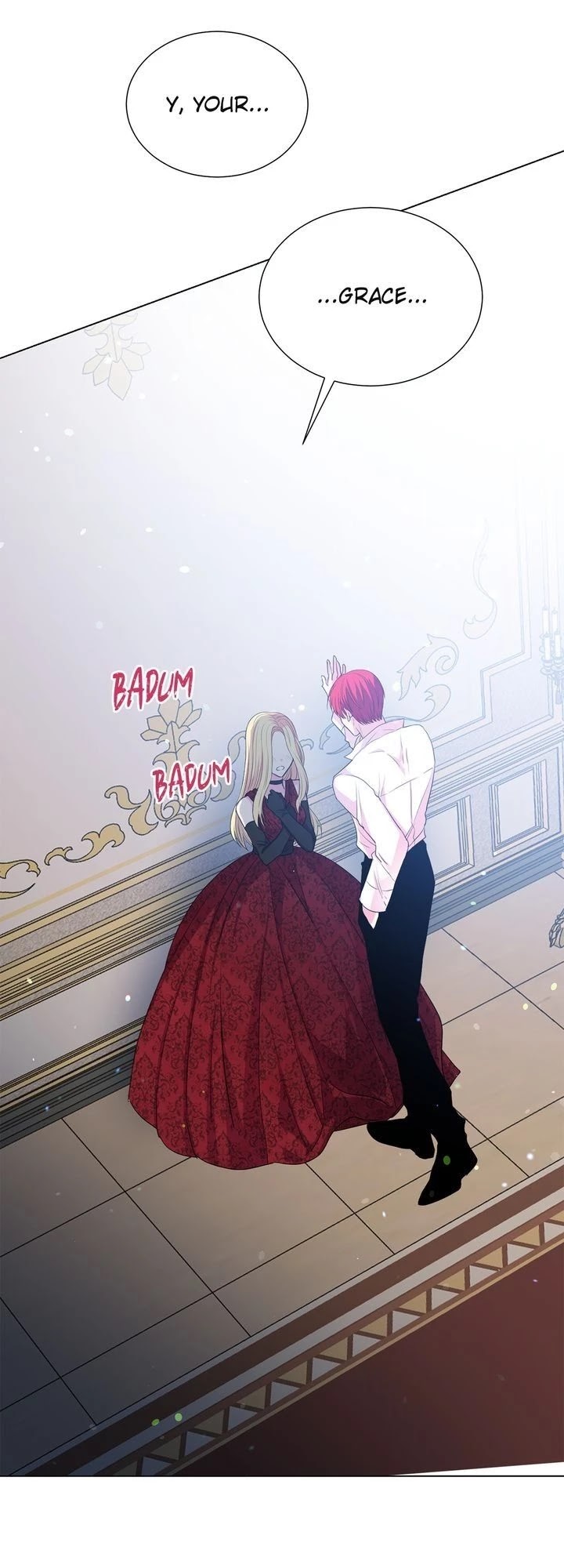 Lady Beast chapter 99 page 10