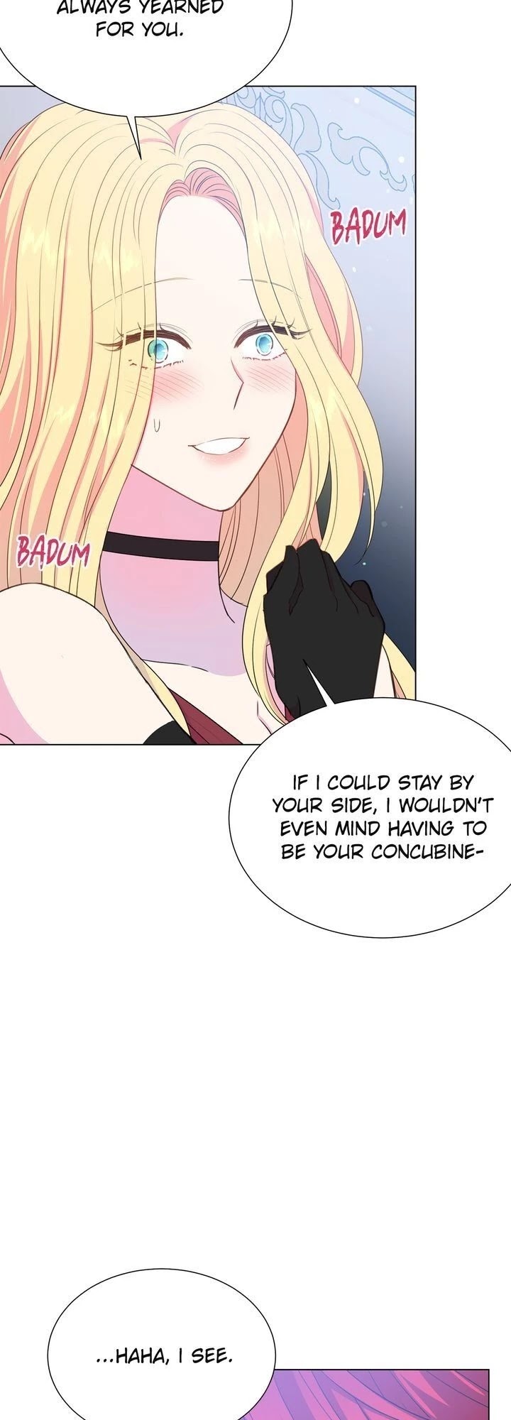 Lady Beast chapter 99 page 12