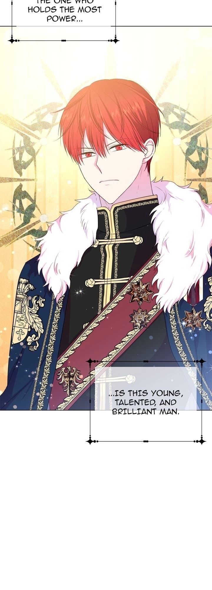 Lady Beast chapter 99 page 2