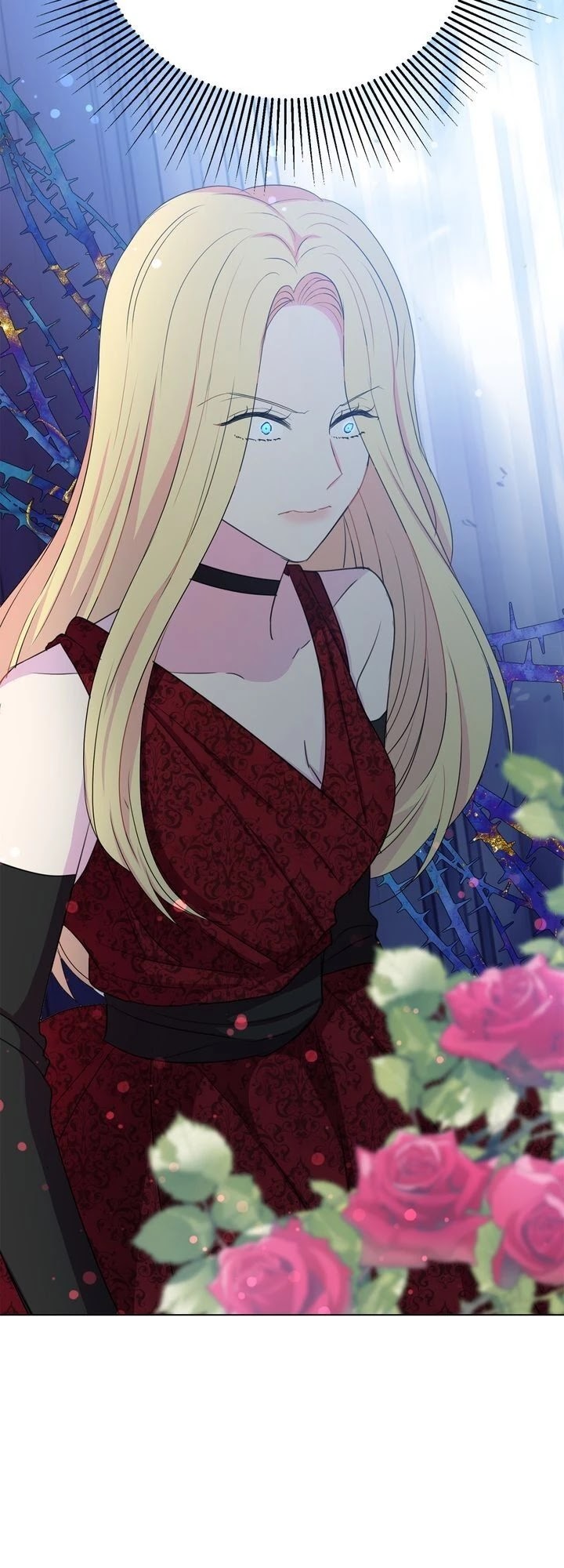 Lady Beast chapter 99 page 20