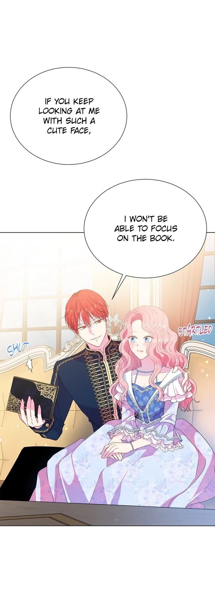 Lady Beast chapter 99 page 22