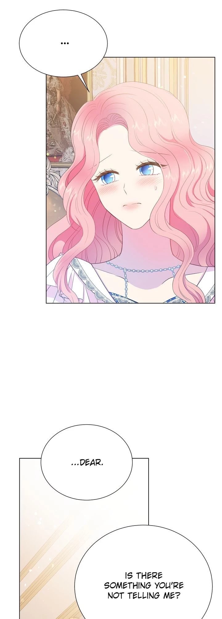 Lady Beast chapter 99 page 23