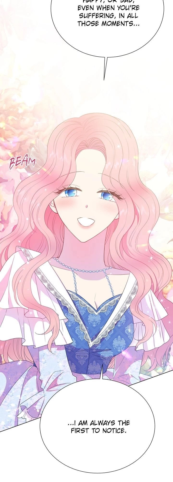 Lady Beast chapter 99 page 25