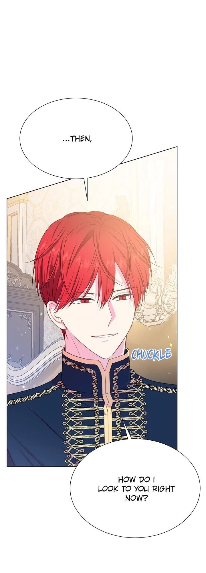 Lady Beast chapter 99 page 26