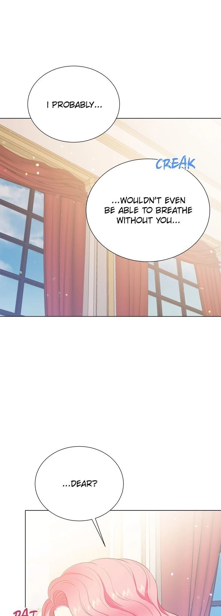 Lady Beast chapter 99 page 32