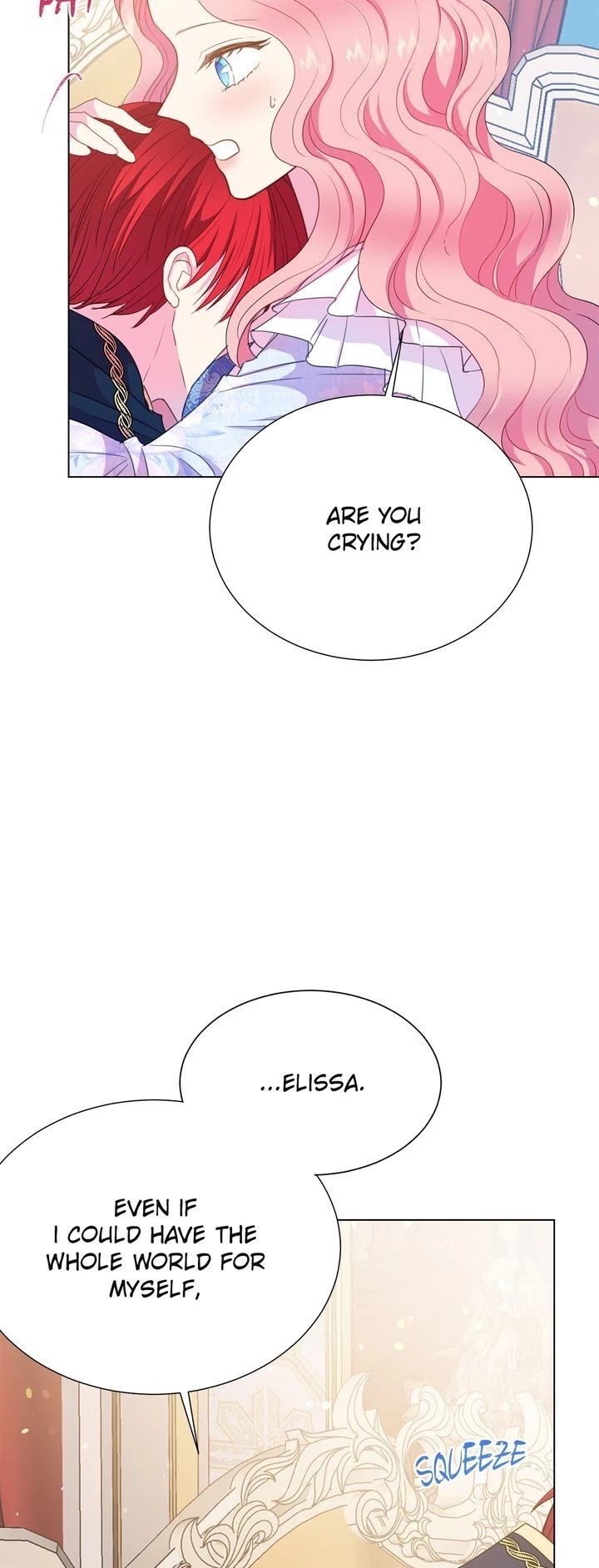 Lady Beast chapter 99 page 33