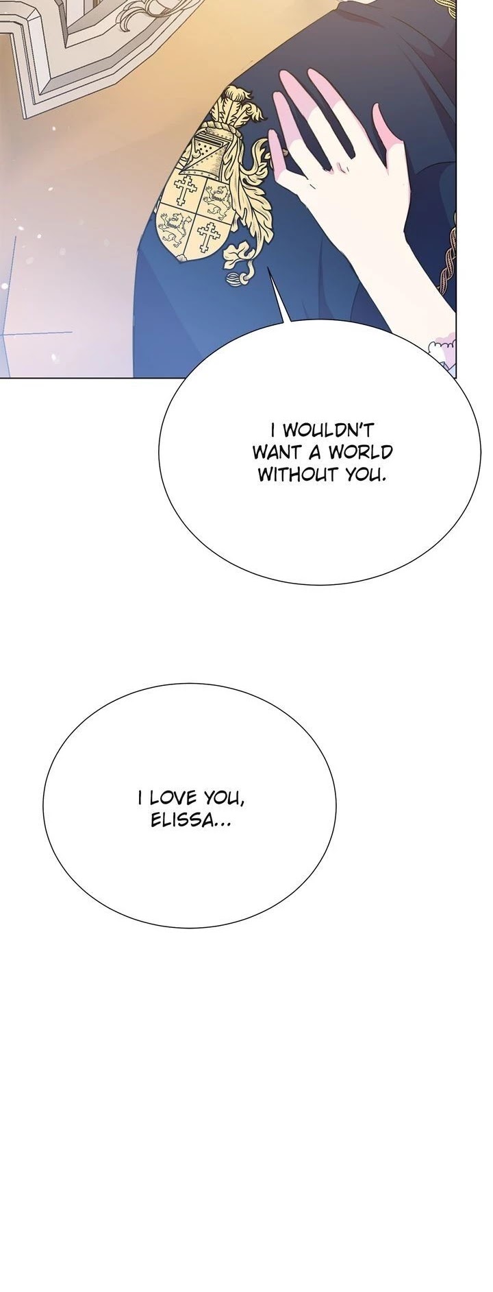 Lady Beast chapter 99 page 34