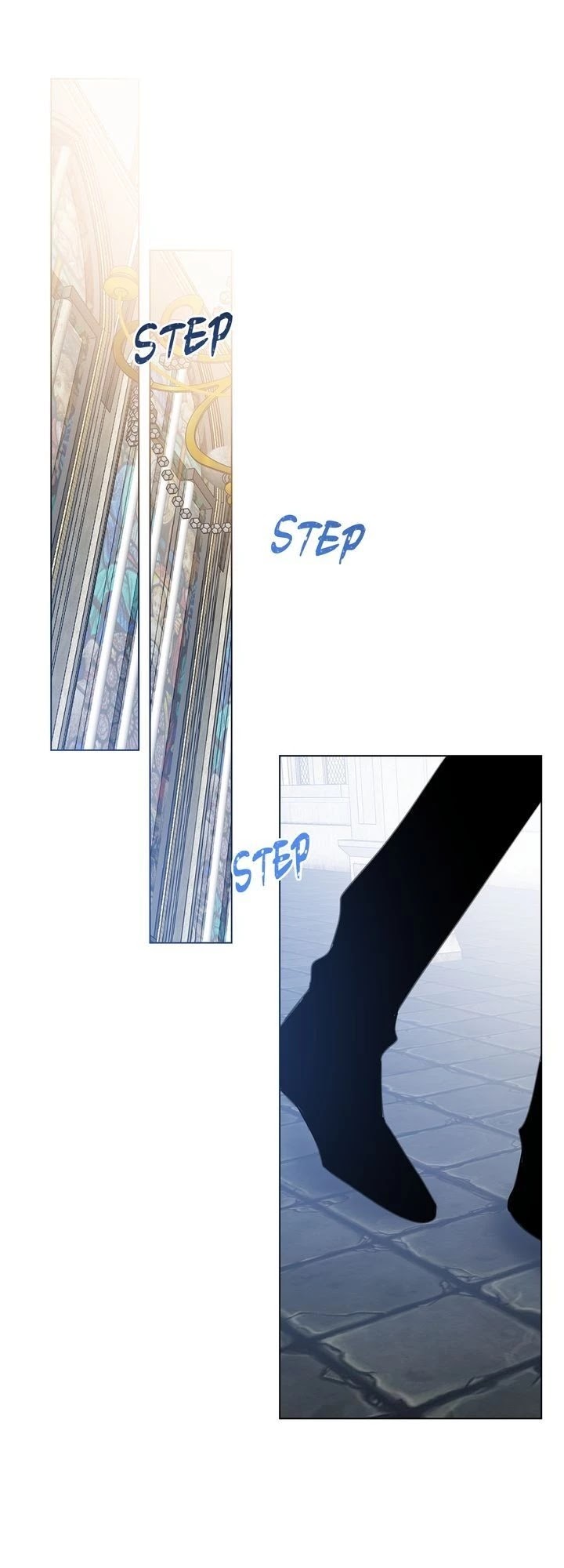 Lady Beast chapter 99 page 36