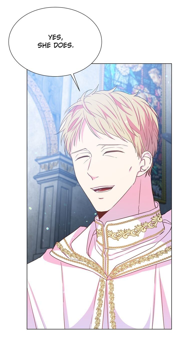 Lady Beast chapter 99 page 41