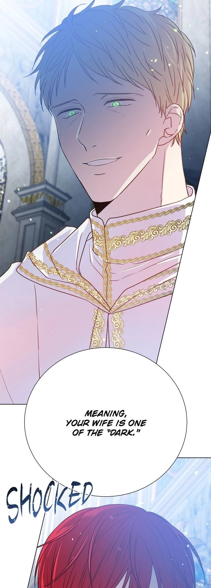 Lady Beast chapter 99 page 44