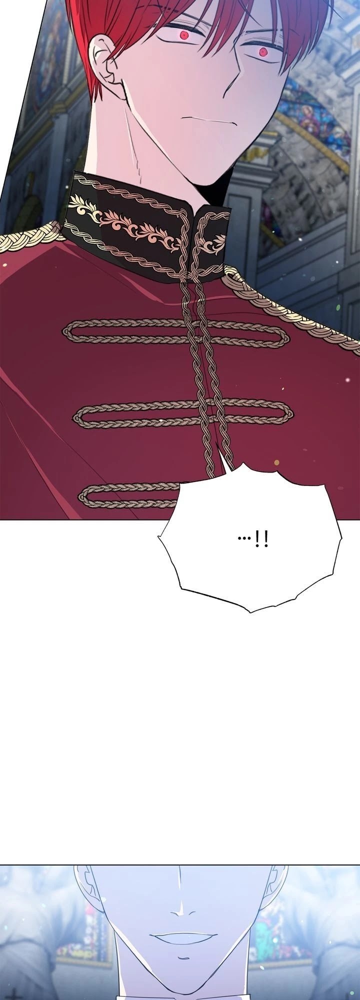 Lady Beast chapter 99 page 45