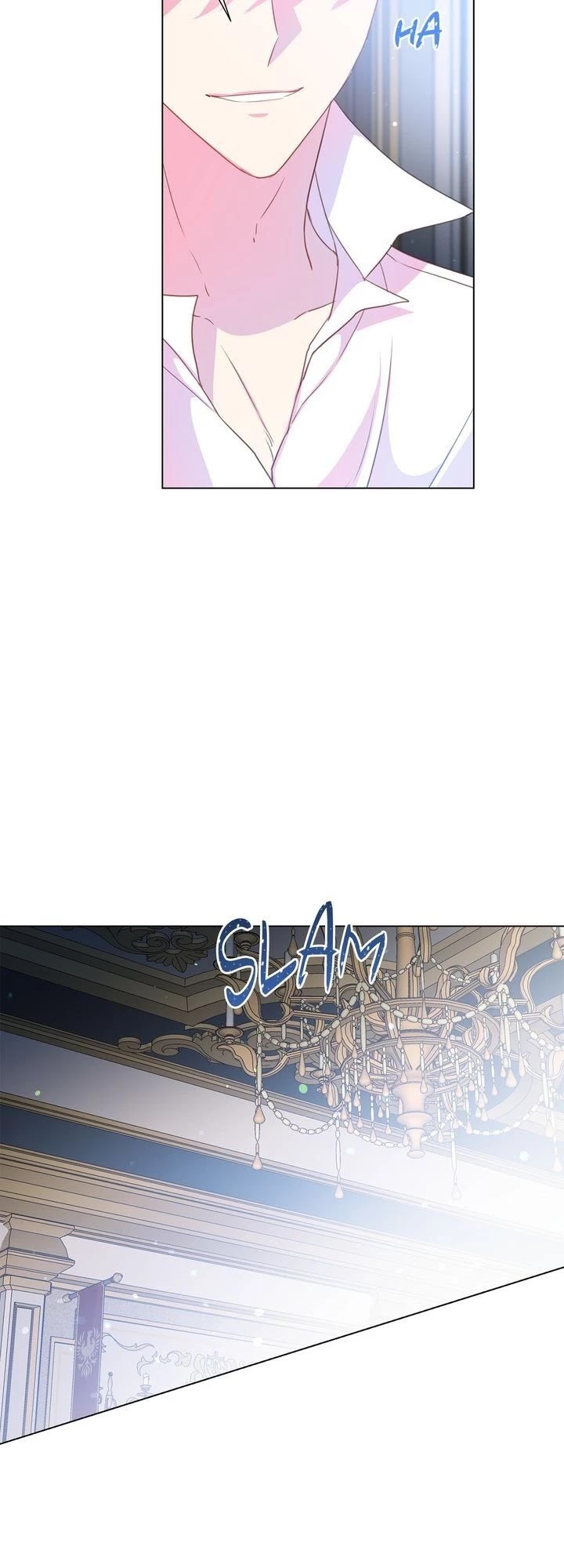 Lady Beast chapter 99 page 9